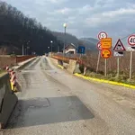 Rekonstrukcija puta preko Markovice u planovima, do Guče ni u planovima