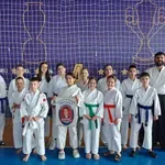 Uspešan start sezone za karatiste Nemanje