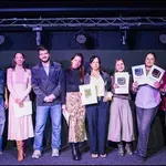 Nova nagrada za predstavu KC Čačak