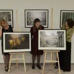 „Otkrijte svetinju kroz objektiv hilandarskog monaha”