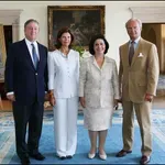 Kraljevska porodica Srbije prisustvovaće proslavi 80. rođendana Kralja Švedske