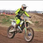 Otvoreni šampionat u moto krosu