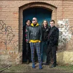 Novi studijski album Električnog orgazma