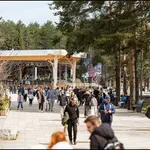 Tokom praznika na Zlatiboru boravilo oko 45.000 gostiju