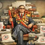 Kako se postaje najveći stručnjak za medijske konkurse u Srbiji