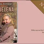 Promocija knjige „Ja, Jelena“ mlade umetnice čije je dostojanstvo bilo jače od bola