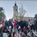 Apel studenata za podršku