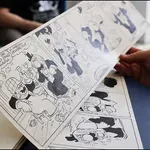 Užički konkurs za najbolji strip kaiš