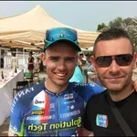 Sjajan nastup Rajovića na Hainanu