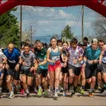 Održana trka „Rtanj vertikal“ – treće kolo Nacionalne serije u planinskom trčanju