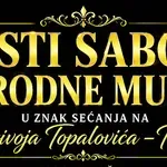 Bista Dobrivoja Topalovića u Preljini