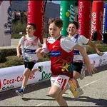 Sportska energija preplavila Sevojno – deca u centru Dana sporta