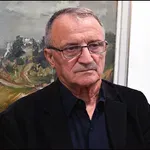 Predstavljanje knjige „Zavičajna vrana“ Slobodana Ristovća u užičkoj Biblioteci