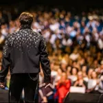 Boris Novković proslavio 40 godina karijere