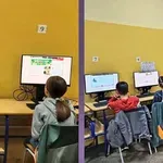 Ужички четвртаци део светског истраживања