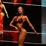 Čačanka nastavlja sa uspesima u bodibildingu (FOTO)