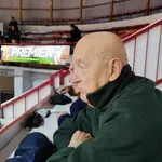 Vek fudbala kraj Morave – Mihailo Kolarević