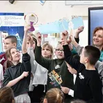 Био једном један лаф