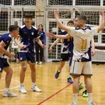 Istorijski uspeh čačanskog Lotusa!