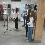 Fotografije Milutina Hilandarca izložene u Mašinsko – saobraćajnoj školi (FOTO)