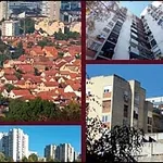 Stambeno graditeljstvo Čačka – XX veka