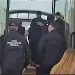 Nasilje svaki dan: Policija upala na Medicinski fakultet