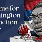 Време је да Вашингтон санкционише Вучића