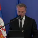 Ostoju ništa nije sramota: Govorio na komemoraciji Dušku Vujoševiću