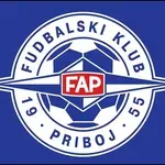 FAP se pred svojim navijačima oprašta od Prve lige Srbije