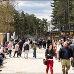 Za prvomajske praznike na Zlatiboru boravilo oko 60.000 turista