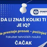 Povratak Mense u Čačak