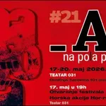 Regionalni književni festival „Na pola puta“ u Užicu od 17. do 20. maja