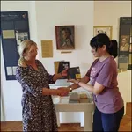 УГНП добитник признања на Првом сајму музејског издаваштва