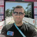 Čačanin jedini predstavnik Srbije i regiona na prestižnoj Presidental tour