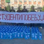 Studentski bazar „Od Morave do Ibra“