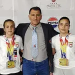 Evropsko prvenstvo u fudokan karateu