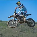 Moto cross Čačak