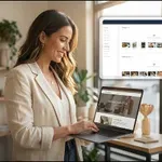Ideja danas, sajt već sutra: revolucija u web hostingu