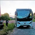 Ko to tamo spava