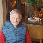 I ja sam igrao za Borac – Bane Bokić
