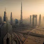 Krah Dubaija: „Gubimo 540 miliona evra dnevno!“