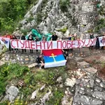 Poruka sa isposnice Svetog Save ispod Kablara (VIDEO)