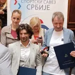 Novo priznanje za Čačanina Lazara Filipovića