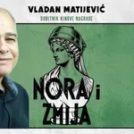 Čačanski pisac objavio novu zbirku priča Nora i Zmija