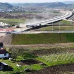 Otvaranje Moravskog koridora od Čačka do Kraljeva za desetak dana