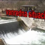 Uvedena vanredna situacija u Čačku