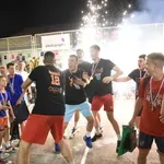 Uskoro 23. Košarkaški turnir ”Zicer”