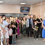 Завршено је 63. Дисово пролеће