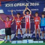 Divnić pobednik Kupa Srbije u Šidu