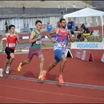 Pet medalja za atletičare užičke Mladosti u finalu Kupa Srbije za seniore